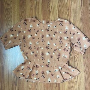 Peplum , vintage look